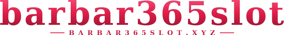 barbar365slot logo